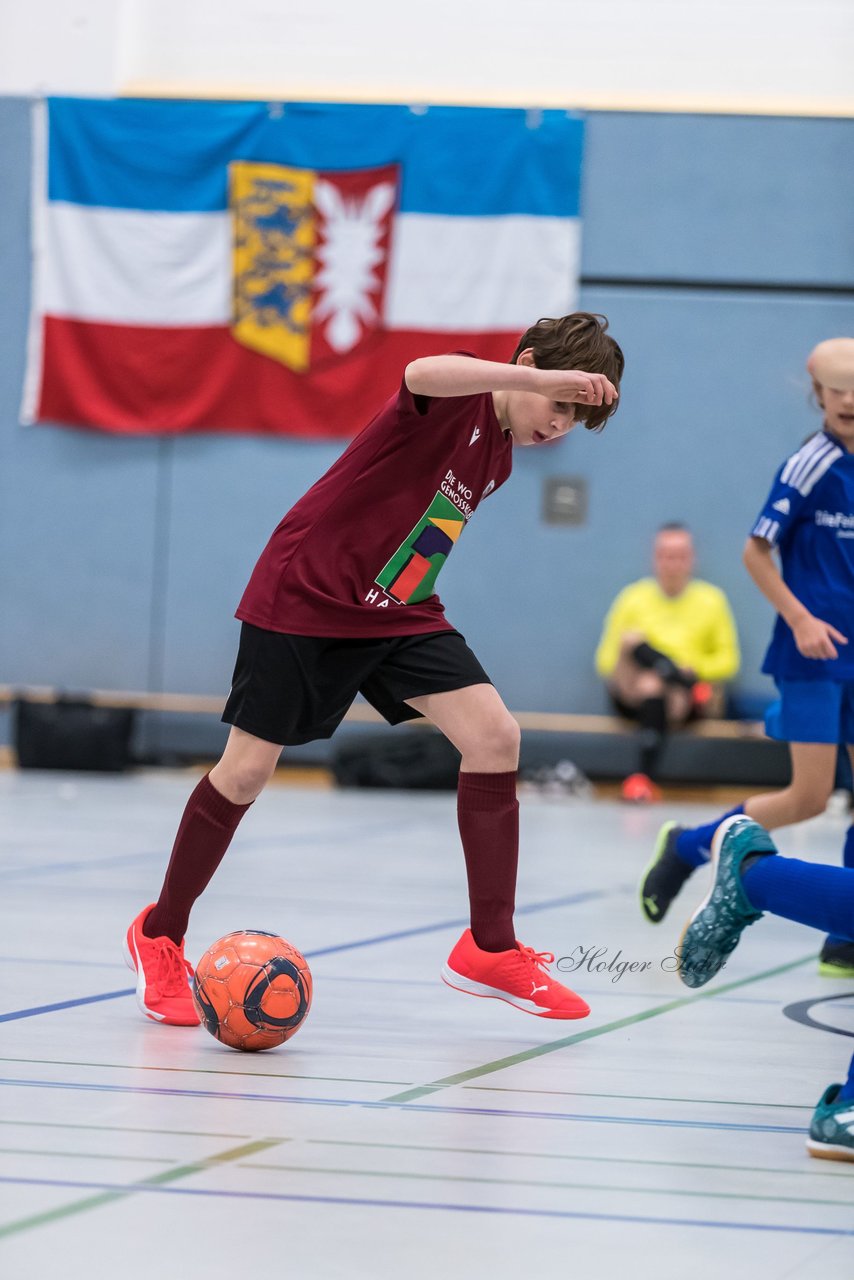 Bild 137 - wCJ Futsalmeisterschaft Runde 1